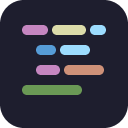 Code to English